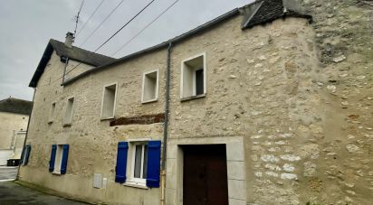 Maison de ville 6 pièces de 122 m² à Vigny (95450)
