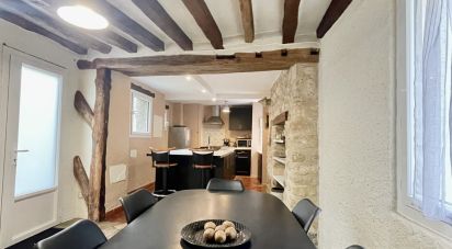 Town house 6 rooms of 122 m² in Vigny (95450)