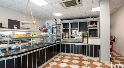 Boulangerie de 325 m² à Artenay (45410)