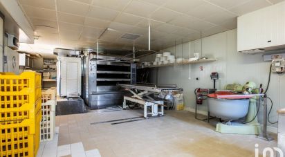 Boulangerie de 325 m² à Artenay (45410)