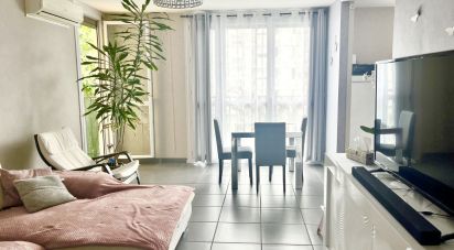 Apartment 6 rooms of 110 m² in Cenon (33150)