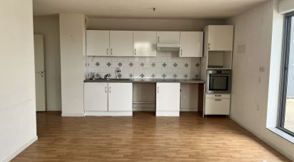 Appartement 4 pièces de 80 m² à Lormont (33310)