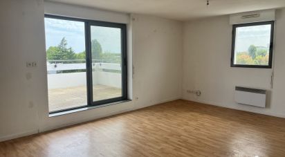 Appartement 4 pièces de 80 m² à Lormont (33310)