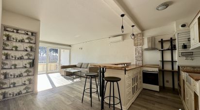 Appartement 2 pièces de 45 m² à Istres (13800)