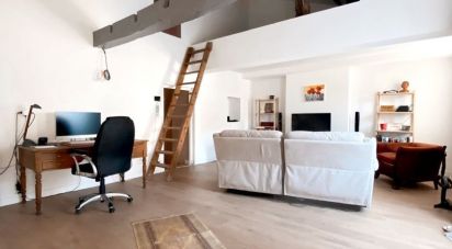 Appartement 3 pièces de 113 m² à Villeneuve-de-Berg (07170)