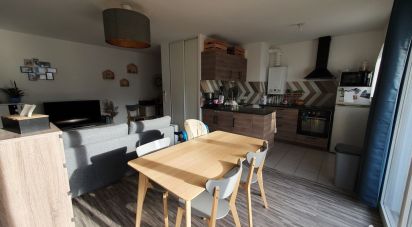 Apartment 2 rooms of 48 m² in Corbeil-Essonnes (91100)