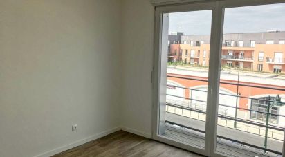 Appartement 1 pièce de 29 m² à Corbeil-Essonnes (91100)
