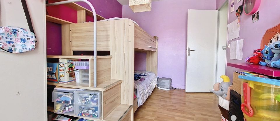 Appartement 3 pièces de 57 m² à Sermaise (91530)