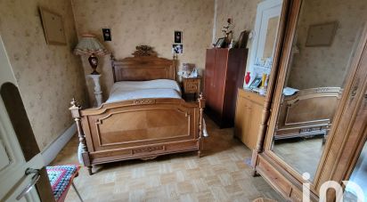 Town house 3 rooms of 44 m² in Le Creusot (71200)