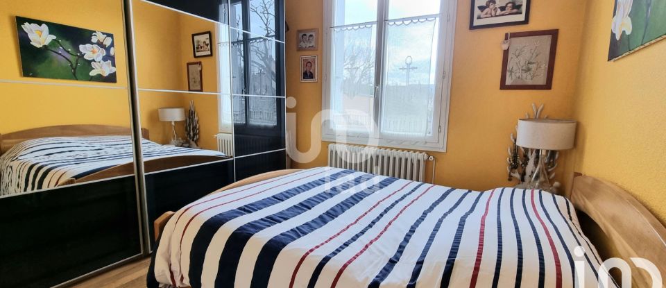 House 7 rooms of 160 m² in Nantes (44000)