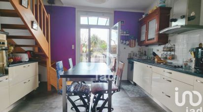House 7 rooms of 160 m² in Nantes (44000)
