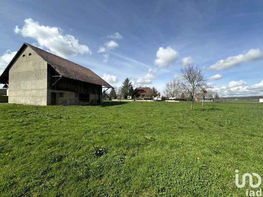 Land of 14,731 m² in Bouxwiller (68480)