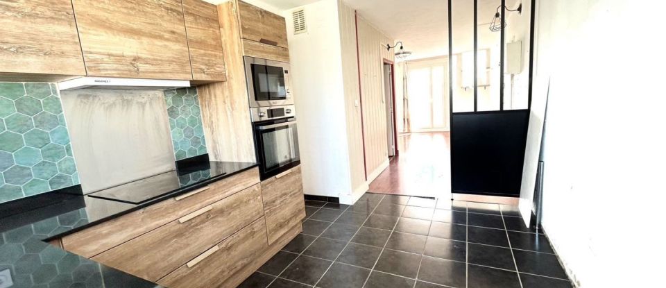 Apartment 3 rooms of 71 m² in Toulouse (31500)