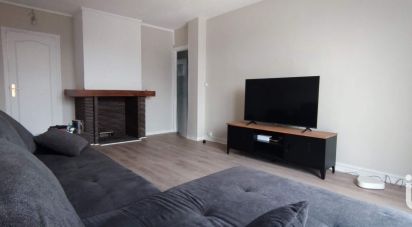 Appartement 3 pièces de 56 m² à Compiègne (60200)