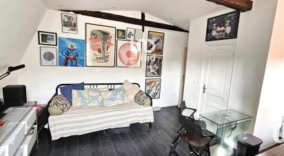 Studio 1 room of 20 m² in Trouville-sur-Mer (14360)