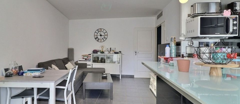 Appartement 3 pièces de 62 m² à La Seyne-sur-Mer (83500)