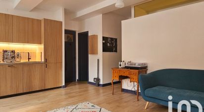 Appartement 3 pièces de 60 m² à Forcalquier (04300)