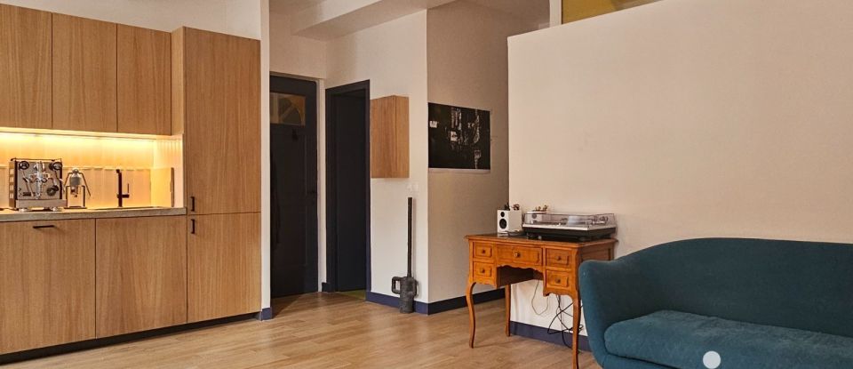 Appartement 3 pièces de 60 m² à Forcalquier (04300)