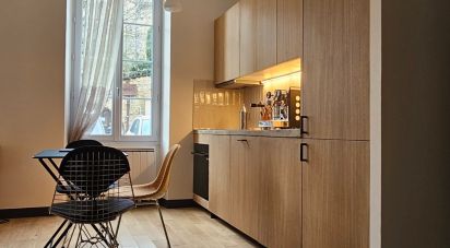 Apartment 3 rooms of 60 m² in Forcalquier (04300)