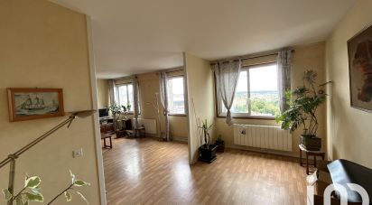Appartement 4 pièces de 114 m² à Angoulême (16000)