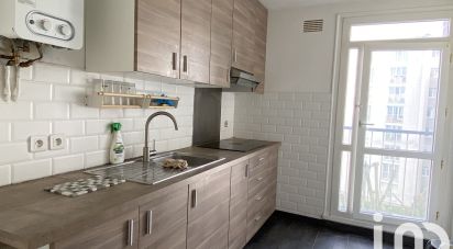 Appartement 4 pièces de 88 m² à Créteil (94000)