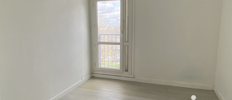 Apartment 4 rooms of 88 m² in Créteil (94000)