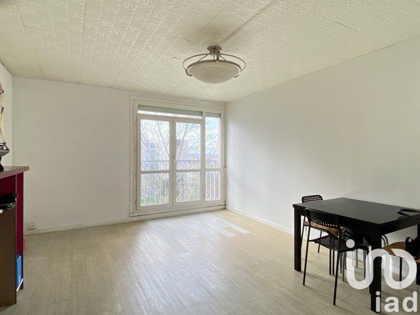 Appartement 4 pièces de 88 m² à Créteil (94000)
