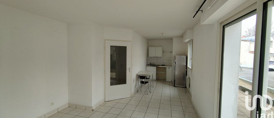 Appartement 1 pièce de 30 m² à Nantes (44100)