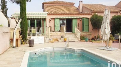 House 7 rooms of 190 m² in Vias (34450)