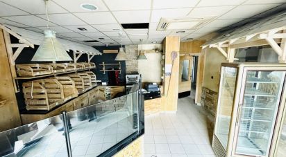 Bakery of 135 m² in Yutz (57970)