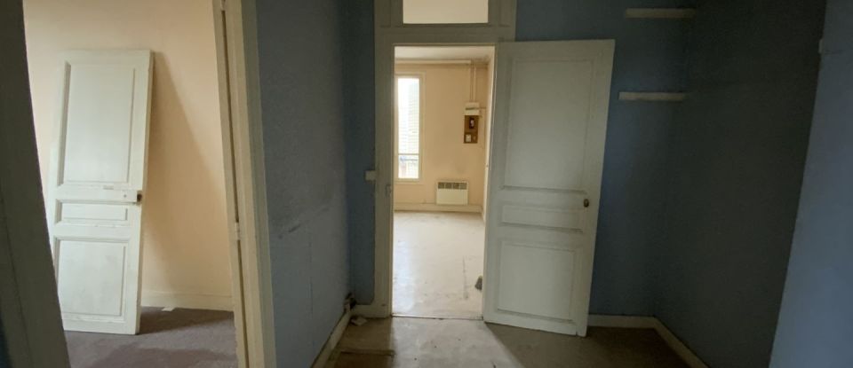 Apartment 3 rooms of 54 m² in Villeneuve-Saint-Georges (94190)