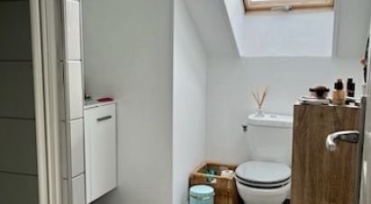 Apartment 3 rooms of 62 m² in Saône (25660)