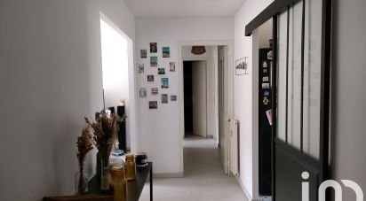 Appartement 3 pièces de 74 m² à Limoges (87000)