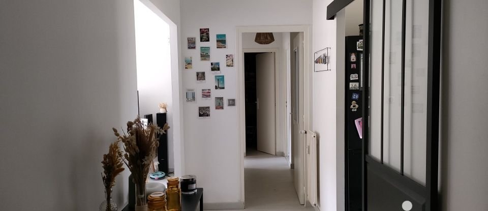 Appartement 3 pièces de 74 m² à Limoges (87000)
