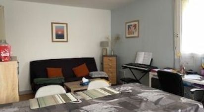 Appartement 2 pièces de 49 m² à La Riche (37520)
