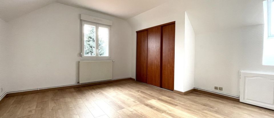 House 5 rooms of 113 m² in Flers-en-Escrebieux (59128)