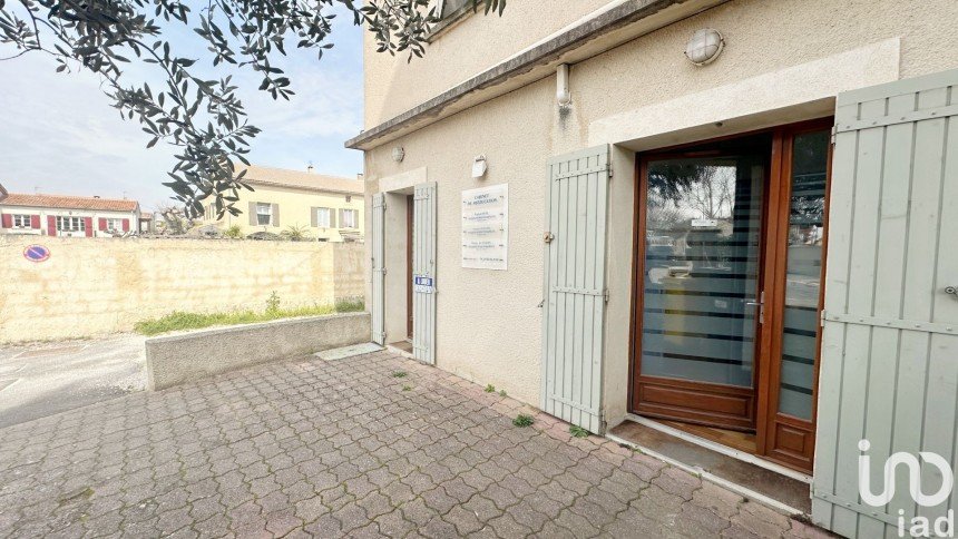 Business premises of 168 m² in Entraigues-sur-la-Sorgue (84320)