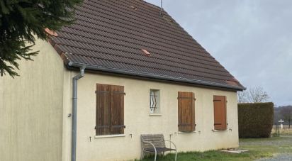 Maison 7 pièces de 108 m² à Romagny (68210)