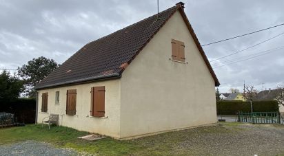 House 7 rooms of 108 m² in Romagny (68210)
