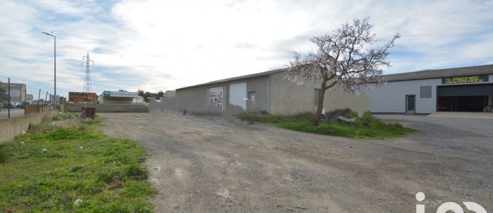 Parking of 240 m² in Canet (11200)