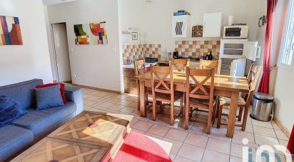 Village house 3 rooms of 74 m² in Salignac-Eyvigues (24590)