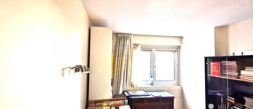 Appartement 6 pièces de 133 m² à Montrouge (92120)