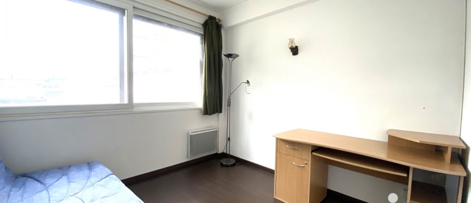 Appartement 3 pièces de 66 m² à Montélimar (26200)