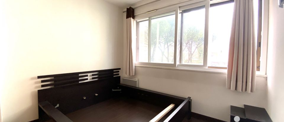 Apartment 3 rooms of 66 m² in Montélimar (26200)