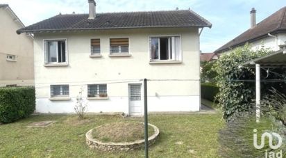 House 3 rooms of 80 m² in Draveil (91210)