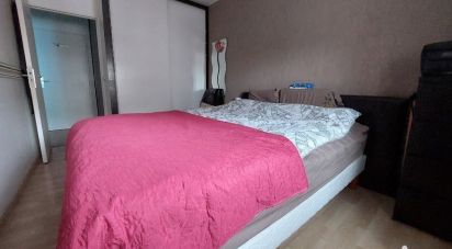 Apartment 3 rooms of 76 m² in Villeneuve-la-Garenne (92390)