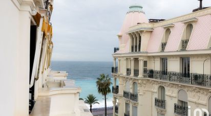 Apartment 2 rooms of 64 m² in Nice (06000)