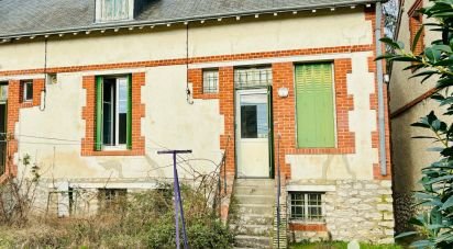 Town house 5 rooms of 76 m² in Neung-sur-Beuvron (41210)