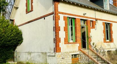 Town house 3 rooms of 54 m² in Neung-sur-Beuvron (41210)