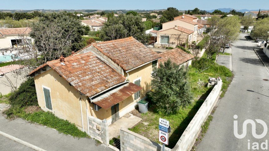 House 4 rooms of 101 m² in Sorgues (84700)